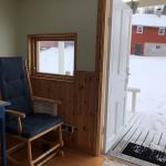 Guest house