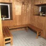 Rest area