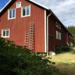 Exterior views