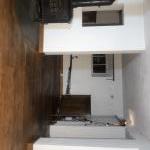 Fireplace room
