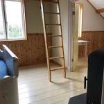 Large bedroom