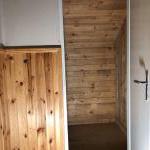 Storage room