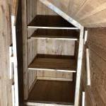 Storage room