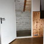 Storage room