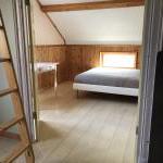 Kleines Schlafzimmer 1