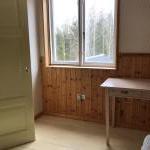 Kleines Schlafzimmer 1
